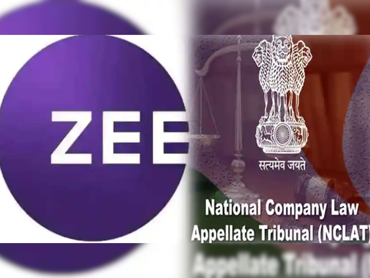 Invesco को झटका! NCLAT ने NCLT से कहा - ZEE को जवाब देने के लिए मिले पर्याप्त समय