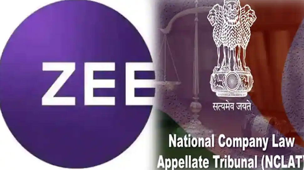 Invesco को झटका! NCLAT ने NCLT से कहा - ZEE को जवाब देने के लिए मिले पर्याप्त समय Invesco को झटका! NCLAT ने NCLT से कहा - ZEE को जवाब देने के लिए मिले पर्याप्त समय
