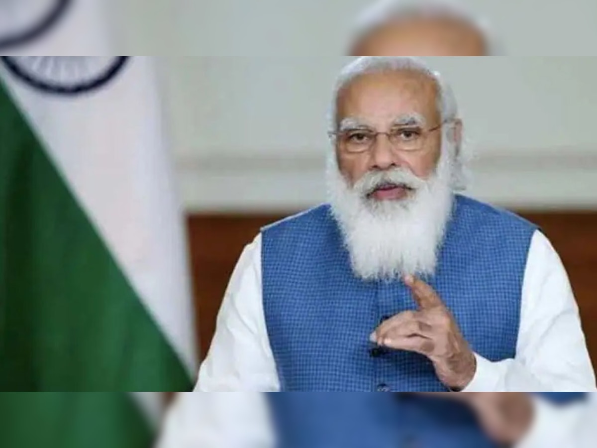 प्रधानमंत्री नरेंद्र मोदी (फाइल फोटो)