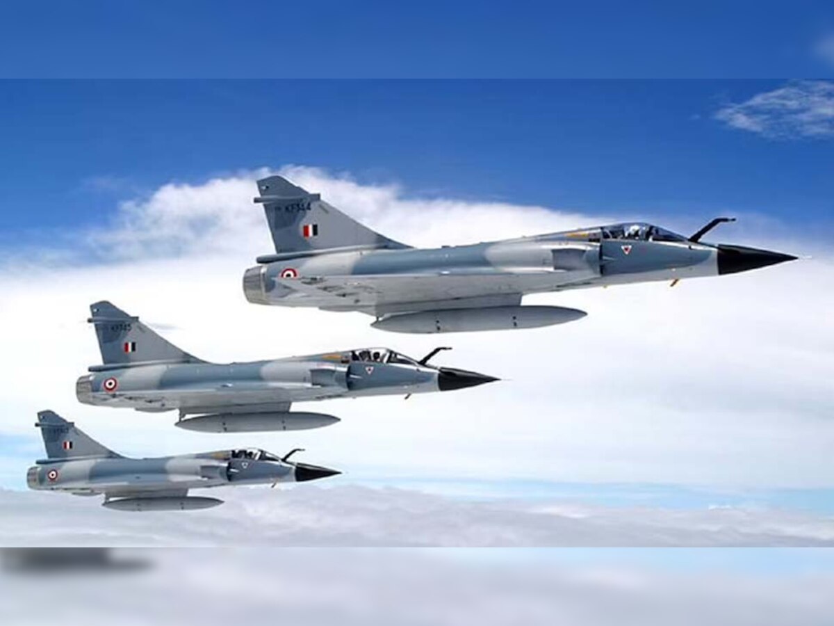 Indian Air Force Day 2021: ग्वालियर एयरबेस के चलते बदली थी कारगिल युद्ध की तस्वीर!