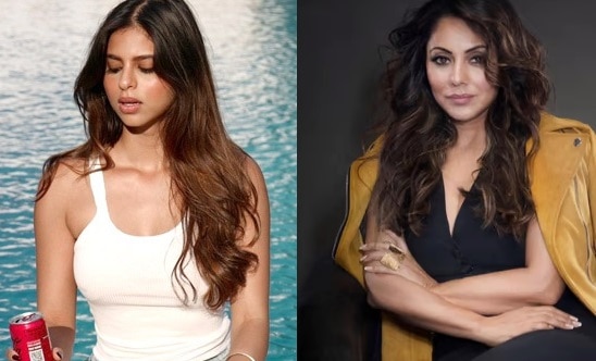 Suhana Khan ने मां Gauri Khan को किया बर्थडे विश, फोटो शेयर कर ये कहा 