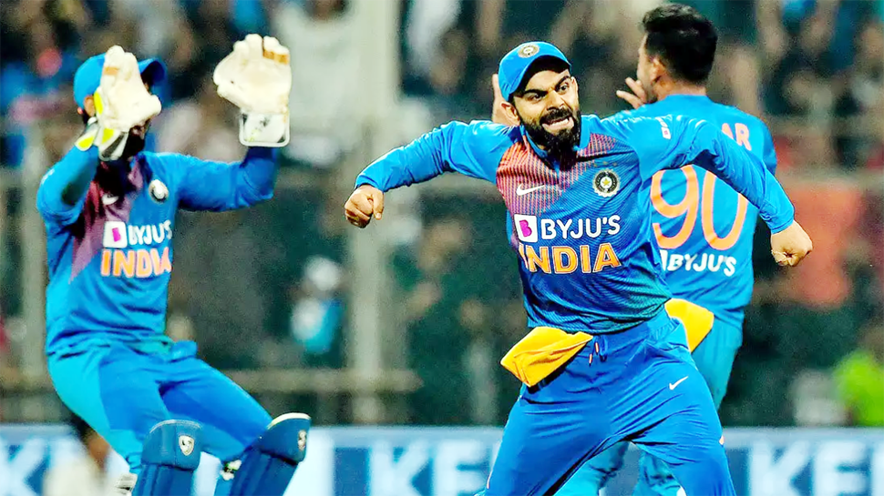 T20 वर्ल्ड कप में भारत का 'ट्रम्प कार्ड' होगा ये खिलाड़ी, हर मैच में मौका देंगे कोहली
