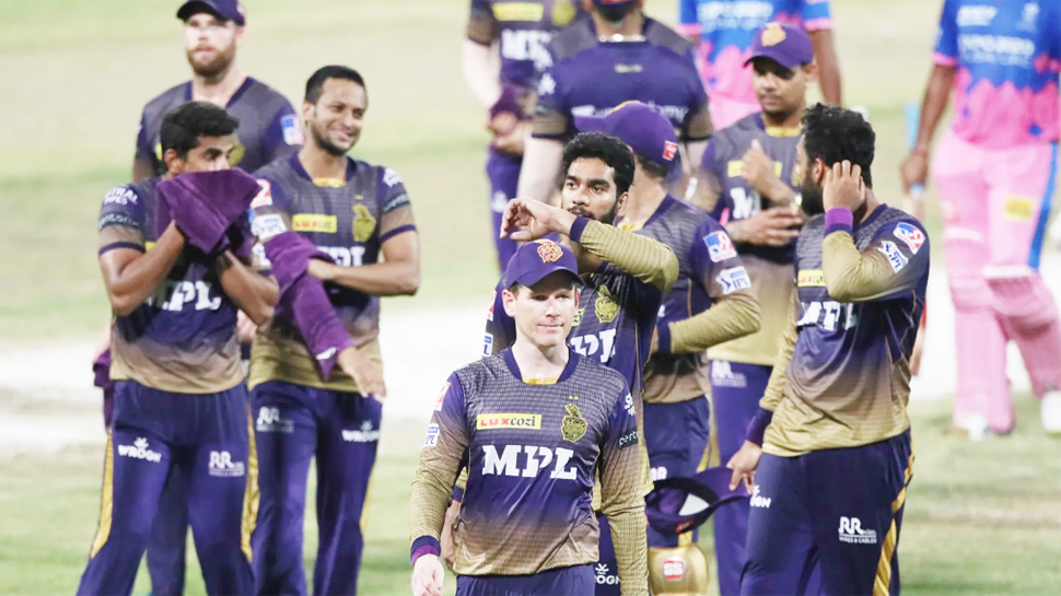 IPL 2021: KKR के लिए बड़ी खुशखबरी, PlayOffs में खेलेगा ये खतरनाक ऑलराउंडर