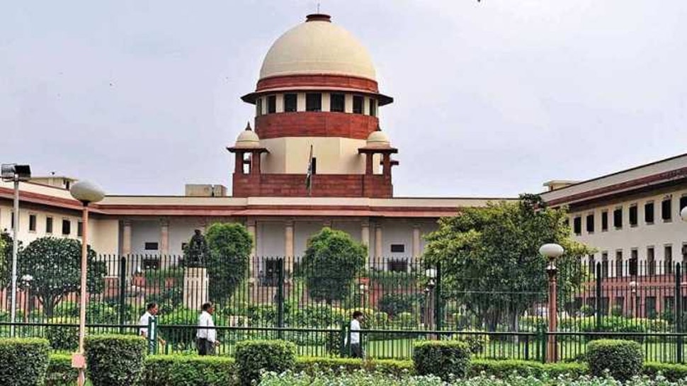 Lakhimpur मामले में Supreme Court सख्त, सरकार की कार्रवाई से दिखा नाराज़