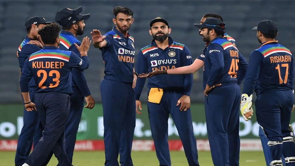 टीम इंडिया के लिए खुशखबरी, T20 World Cup से पहले घातक फॉर्म में है विराट का ये 'शेर'