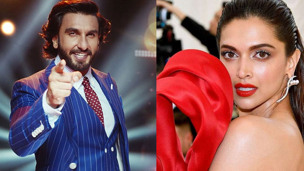 Ranveer Singh ने पत्नी को लेकर किया बड़ा खुलासा! Deepika Padukone करती हैं ये काम