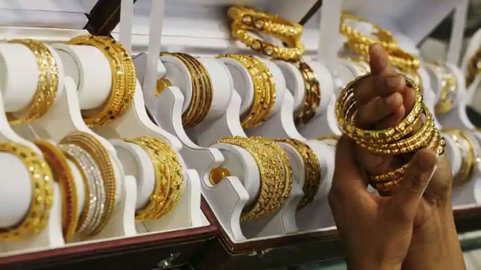 Gold Silver Rate Today: फिर बढ़े सोने के भाव, चांदी हुई सस्ती; जानिए क्या है आज का भाव