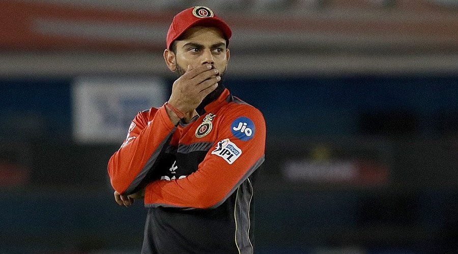 RCB vs DC: टॉस हारते ही टूट जाएगा विराट कोहली का सपना, बिगड़ेगा IPL जीतने का गणित