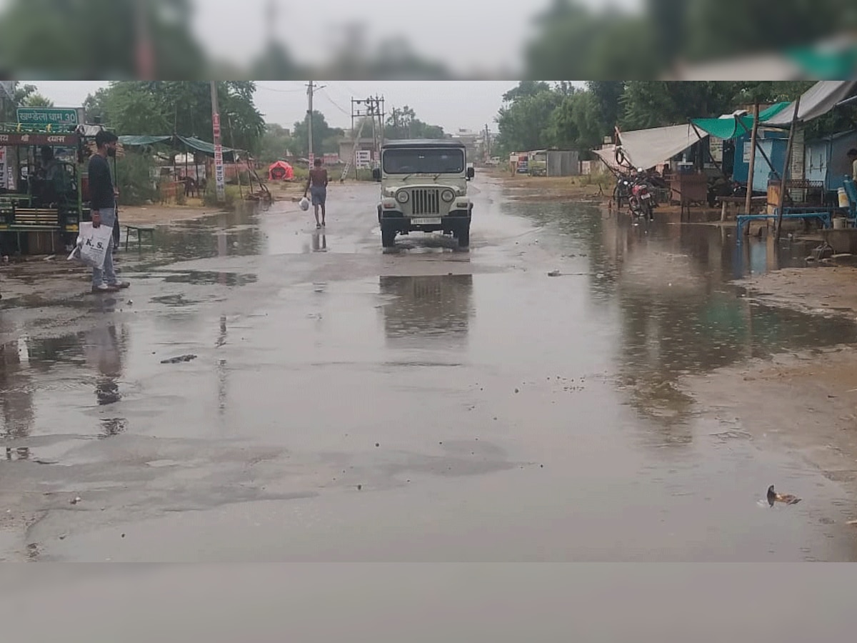 प्रतीकात्मक तस्वीर.