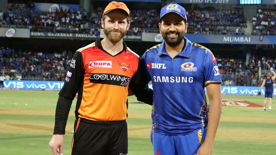 IPL 2021 SRH vs MI LIVE: हैदराबाद के खिलाफ आज मुंबई की अग्निपरीक्षा, थोड़ी देर में होगा टॉस