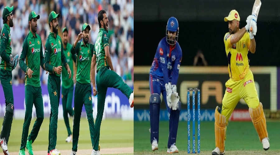 IPL की वजह से पाकिस्तान ने अचानक बदली अपनी T20 World Cup टीम, ICC हैरान 
