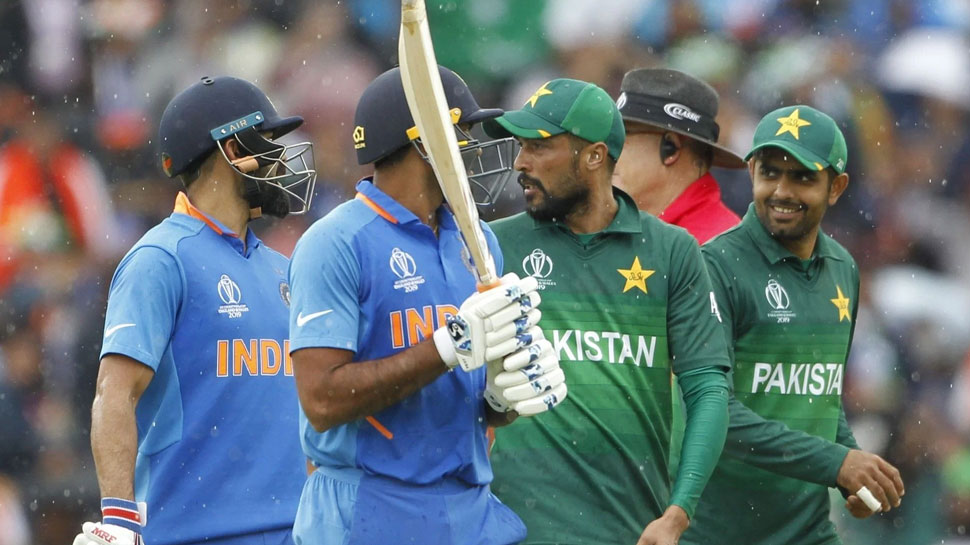 T20 World Cup 2021: Team India के खिलाफ मैच से पहले Pakistan टीम में बड़े बदलाव,  इन 3 मैच विनर्स को मिला मौका'