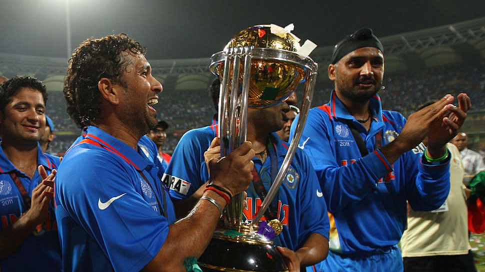 भारत के इस दिग्गज क्रिकेटर को फ्रांस से मिला बड़ा सम्मान, दिया ये इमोशनल मैसेज