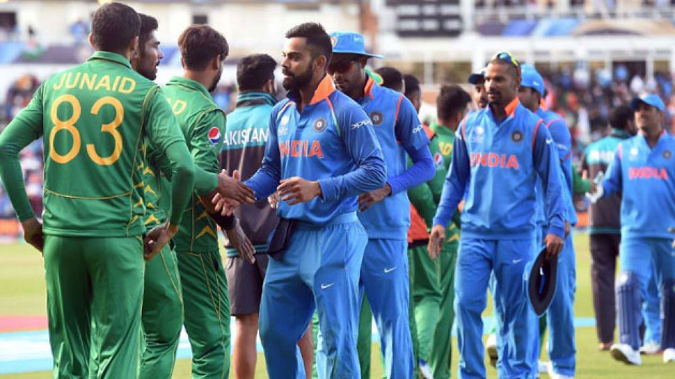 T20 World Cup में Pakistan के लिए खतरे की घंटी, फॉर्म में लौटे ये 2 भारतीय क्रिकेटर्स T20 World Cup में Pakistan के लिए खतरे की घंटी, फॉर्म में लौटे ये 2 भारतीय क्रिकेटर्स