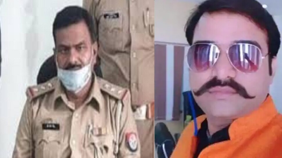 मनीष गुप्ता हत्याकांड: हिरासत में लिया गया आरोपी दारोगा का बेटा, SIT ने बाराबंकी में छापा मारकर पकड़ा