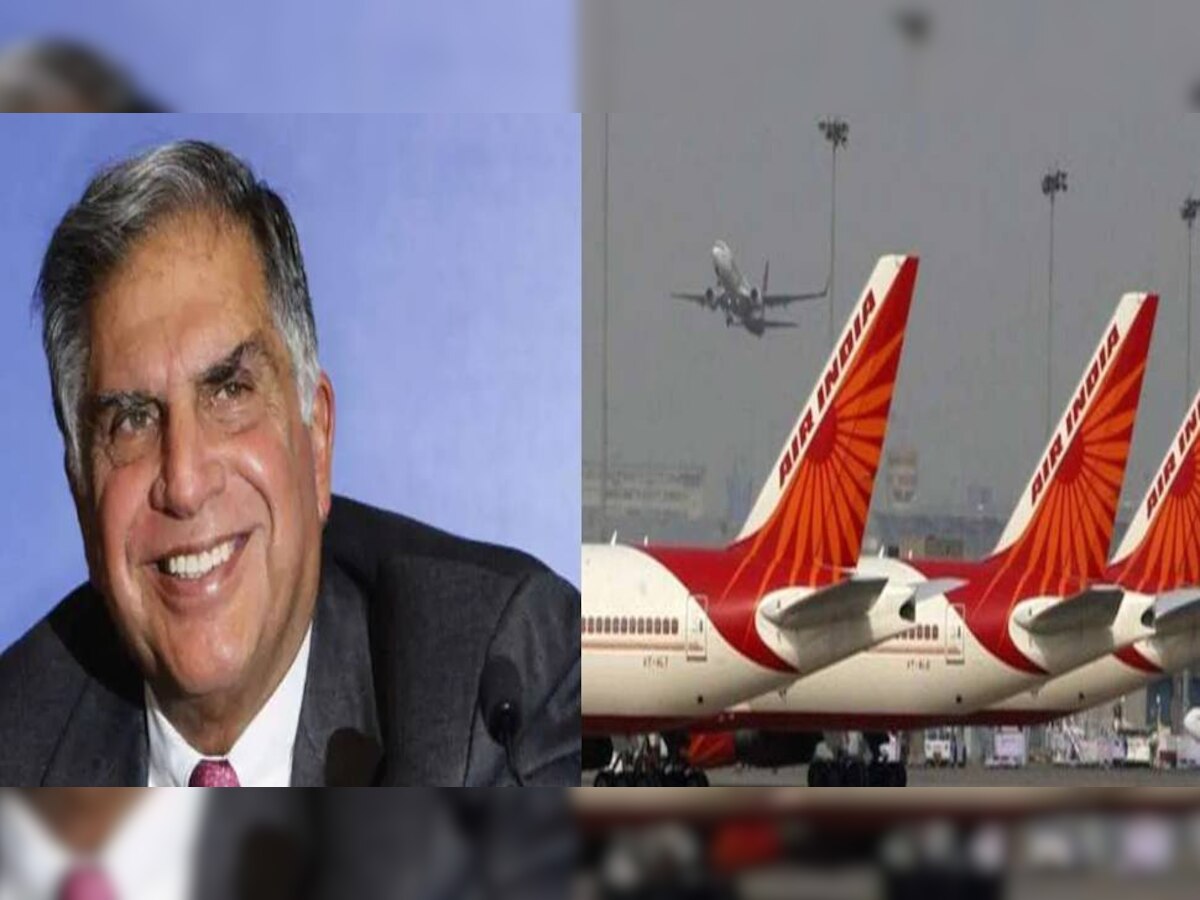 Air India 68 साल बाद मायके लौटी, मीम्स शेयर कर यूजर्स ने दी बधाई, बोले-मुझे CEO बना दो 