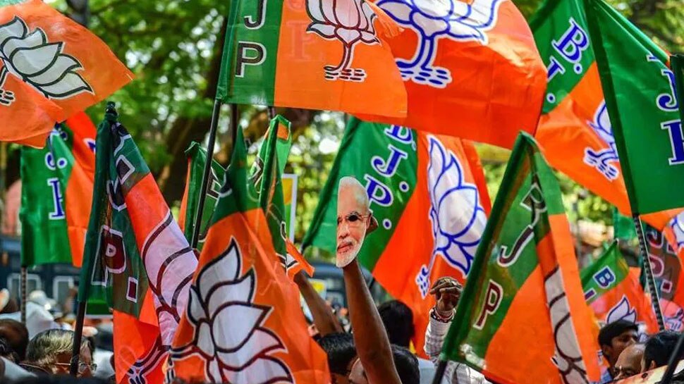 BJP ने चुनाव जीतने के लिए बनाई रणनीति, लखीमपुर जैसी घटना से बचने के लिए ये है प्लान