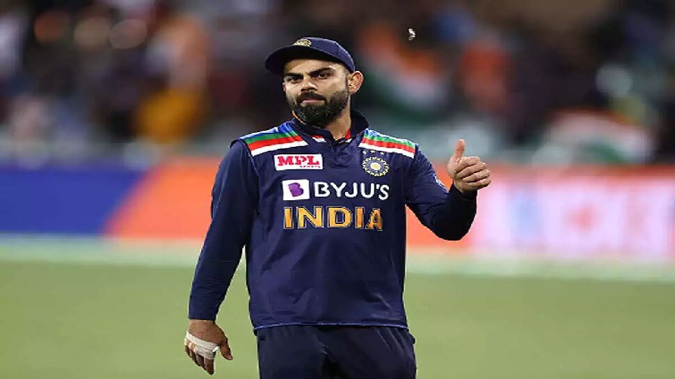 इस खिलाड़ी के प्रदर्शन ने बढ़ाई Virat Kohli की टेंशन, T20 वर्ल्ड कप में साबित होगा विलेन!