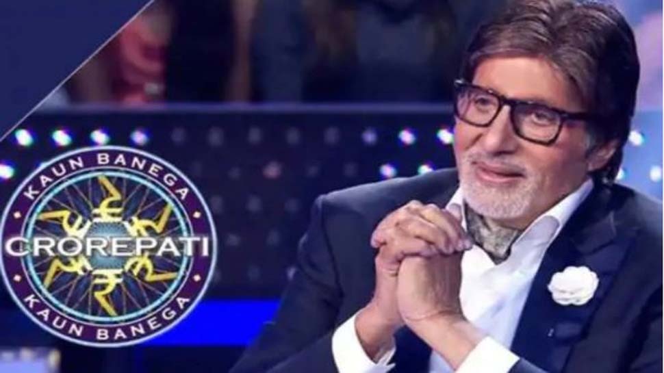 जब KBC 13 में सालों बाद अमिताभ बच्चन से मिली उनकी कॉलेजमेट, बिग बी ने दिया ऐसा रिएक्शन