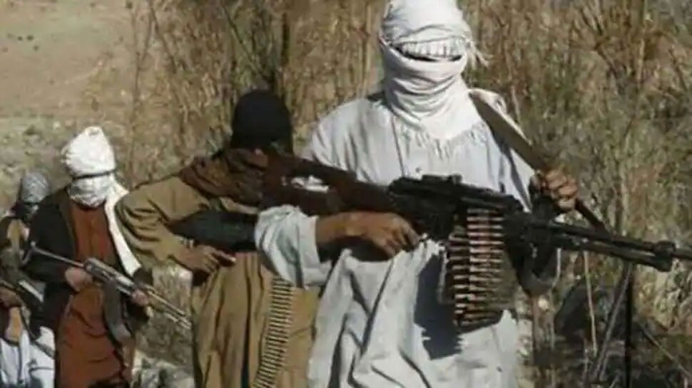 Afghanistan: ISIS ने ली कुंदुज ब्लास्ट की जिम्मेदारी, हमले में मारे गए थे 100 से ज्यादा लोग