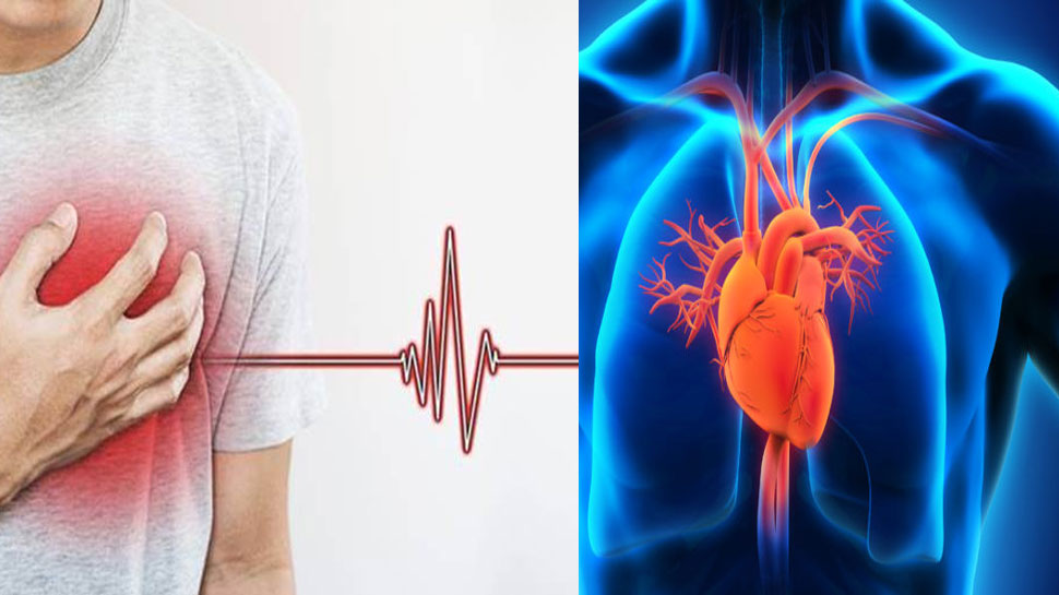 do not ignore heartburn as its could alert of cancer and heart decease  healthy lifestyle tips | छाती में जलन की समस्या को न करें इग्नोर, हो सकती  है ये बड़ी बीमारी |