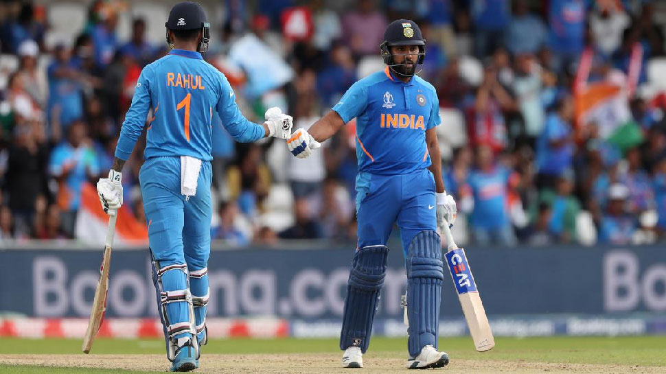 T20 World Cup: राहुल नहीं ये खिलाड़ी करेगा रोहित के साथ ओपनिंग, विराट सौंप चुके जिम्मा