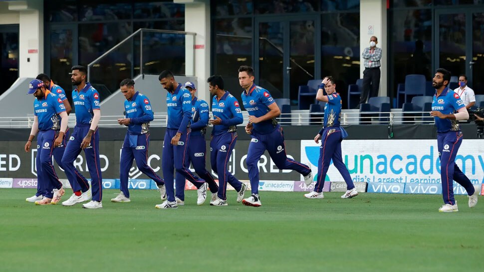 ये 5 खिलाड़ी बने Mumbai Indians के 'गुनहगार', इनकी नाकामी से बाहर हुई टीम