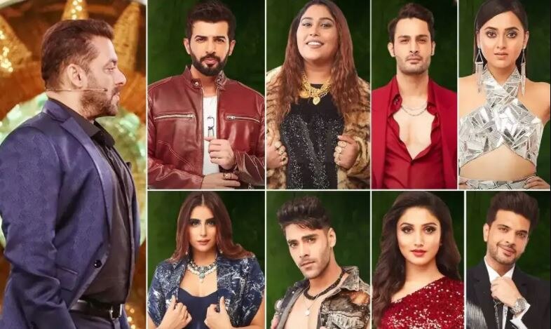 Bigg Boss 15: पहले ही हफ्ते घर से बेघर हुआ ये कंटेस्टेंट, नहीं जीत पाए दर्शकों का दिल