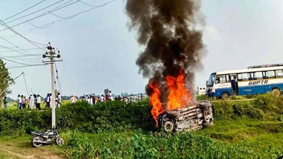 Lakhimpur Violence: 26 अक्टूबर को किसान लखनऊ में करेंगे महापंचायत और 18 को होगा रेल रोको आंदोलन