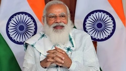 कोरोना वॉरियर्स को पीएम मोदी ने किया सलाम, शेयर किया ये खास वीडियो