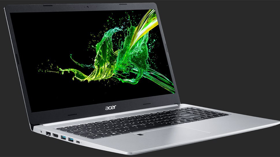 Amazon Great Indian Festival 2021: Acer के लैपटॉप पर पाएं 36 हजार रुपये का धुआंधार डिस्काउंट, जानिए कमाल की डील
