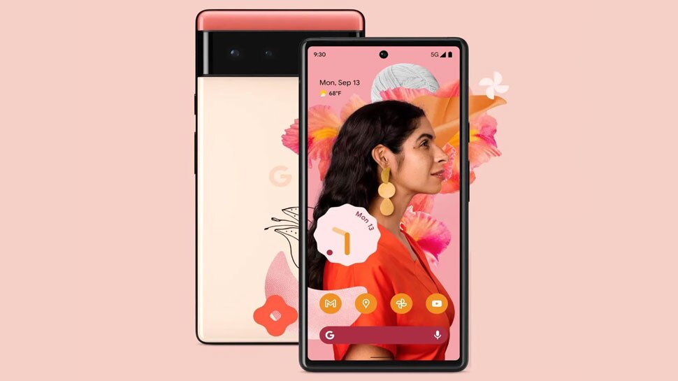 Google लॉन्च कर रहा है कभी न Hang होने वाला Smartphone, गजब कैमरे से लेकर तगड़ी होगी बैटरी, जानिए