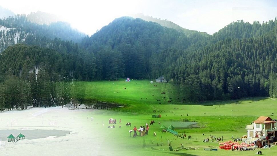 Best honeymoon destination of india