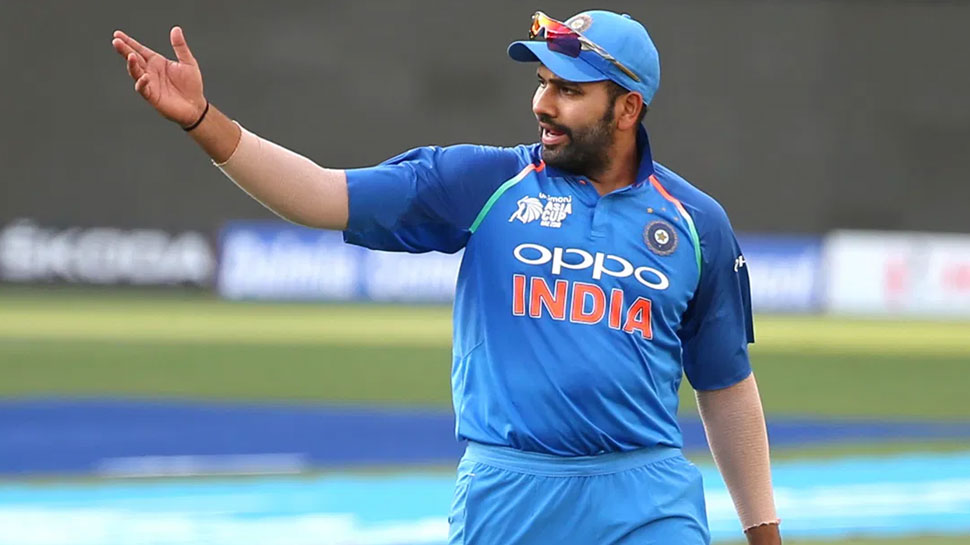 Rohit Sharma के हाथों से फिसलती दिख रही है Team India की कप्तानी, इस प्लेयर की वजह से टूटेगा सपना!