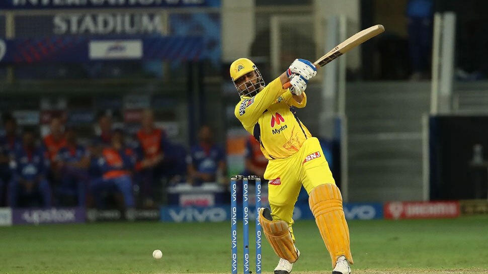 IPL 2021 CSK vs DC: माही है तो मुमकिन है, दिल्ली को हराकर एक बार फिर फाइनल में चेन्नई