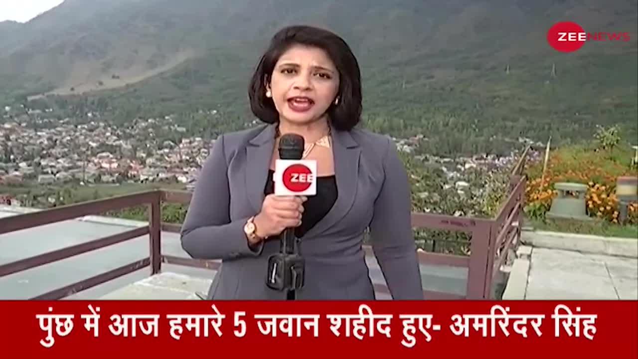 Taal Thok Ke: PoK में तीसरी Air-Strike तय?