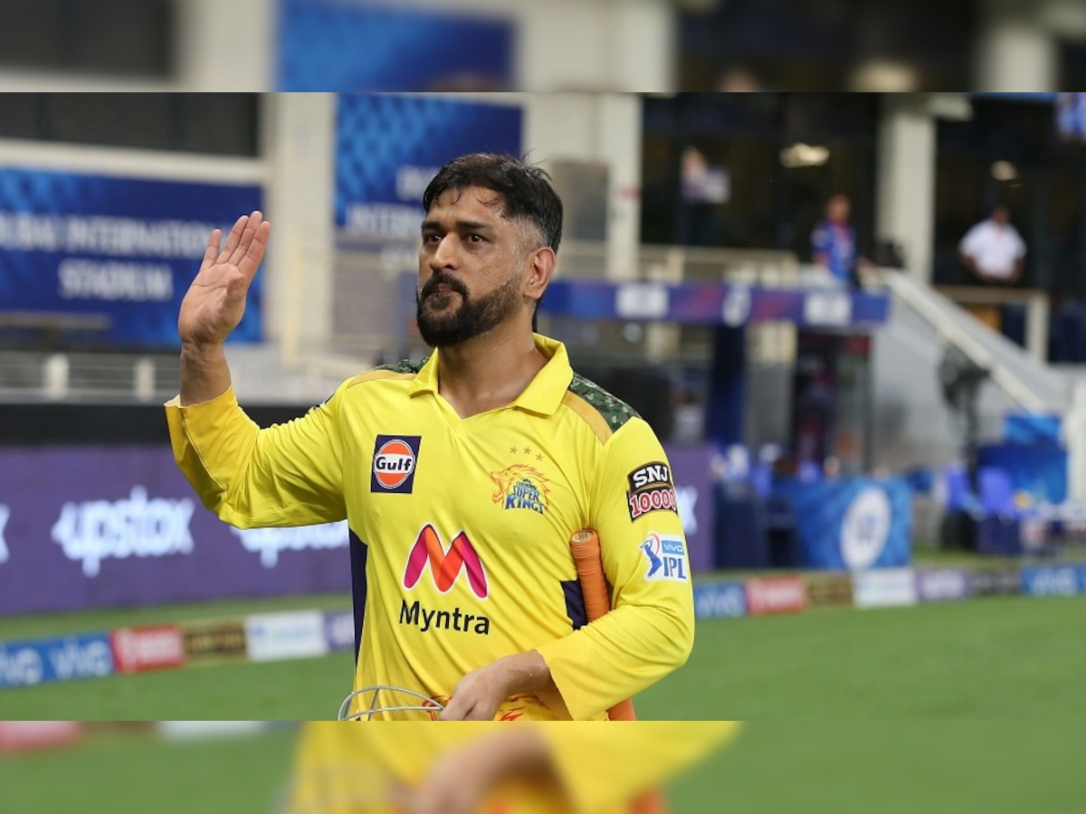 Qualifier में धोनी के इन 2 फैसलों ने बदल दी CSK की किस्मत! (फाइल फोटो) 