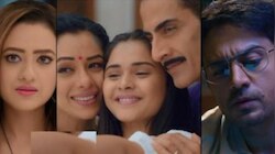 अनुज से सारे रिश्तें-नाते तोड़ वनराज की होगी अनुपमा, खून के आंसू रोएगी काव्या