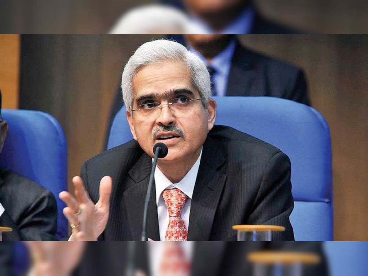 Shaktikanta Das