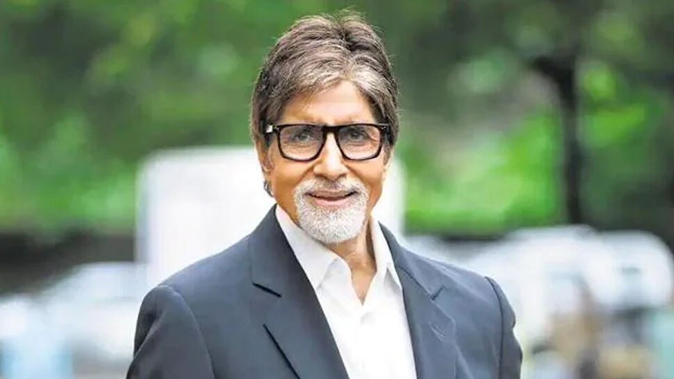 Amitabh Bachchan Made Huge Announcement on Birthday and Broke Contract with this Brand |  Amitabh Bachchan made a big announcement on the day of his birthday, broke the contract with this brand