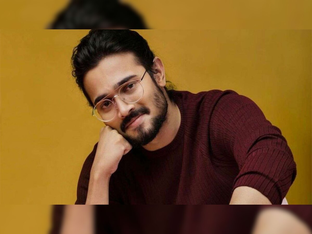 Bhuvan Bam | Photo Credit: DNA India