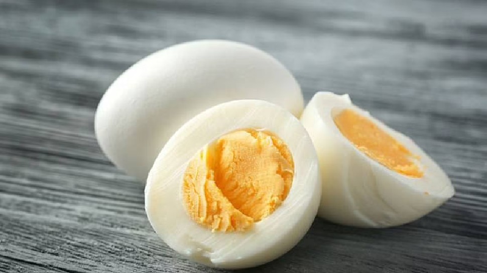AAR Insurance Uganda  Boiled eggs are lower in calories and fat compared  to fried eggs Theyre rich in protein vitamin B2 D B12  B6 and  minerals like zinc iron and