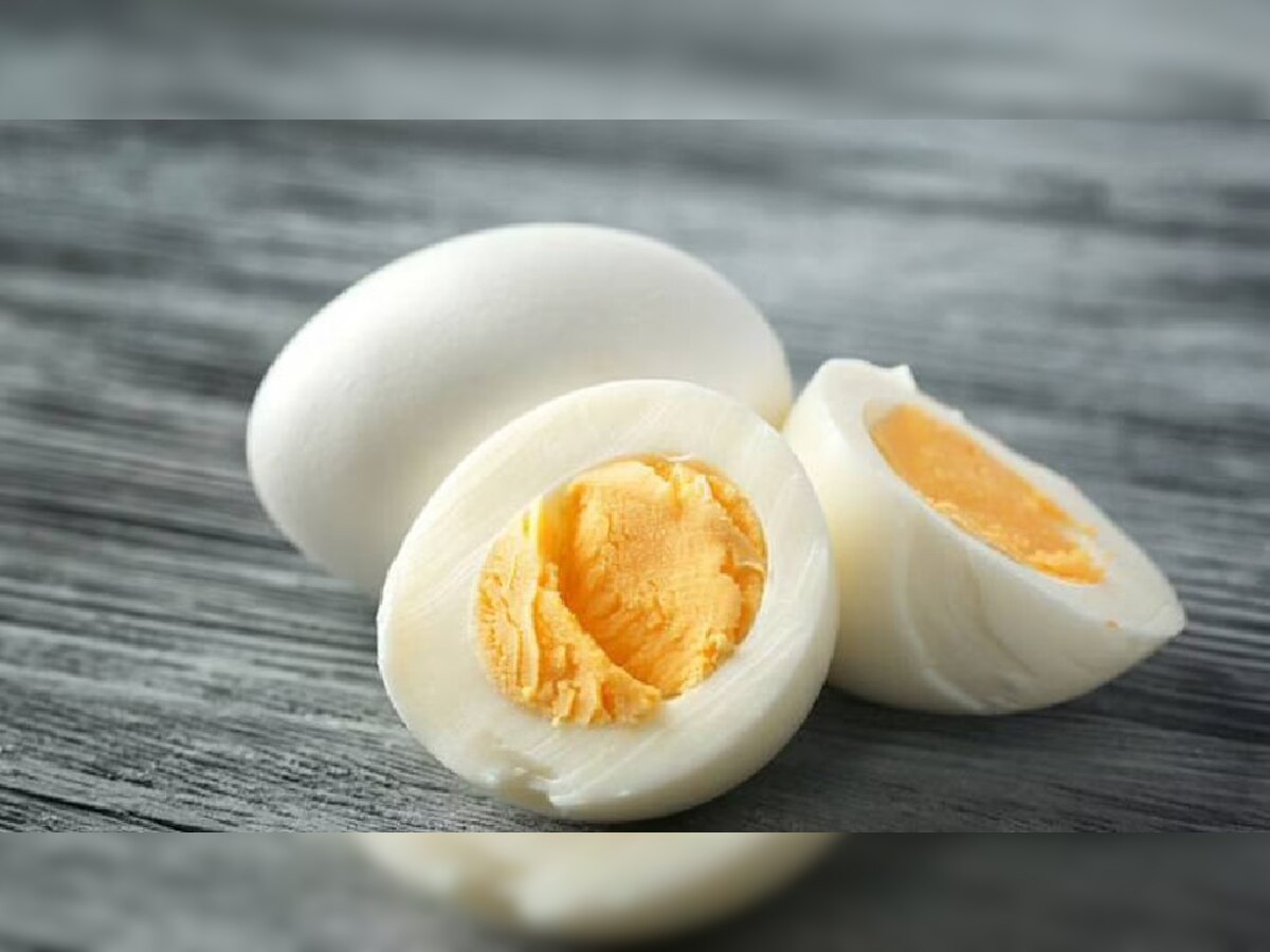  (Amazing benefits of eating boiled egg)