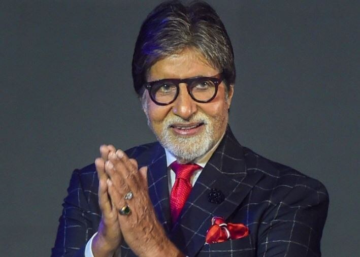 KBC 13: अमिताभ बच्चन को इस फिल्मकार ने दिया खूबसूरत सरप्राइज, अनोखे अंदाज में सेलिब्रेट हुआ जन्मदिन