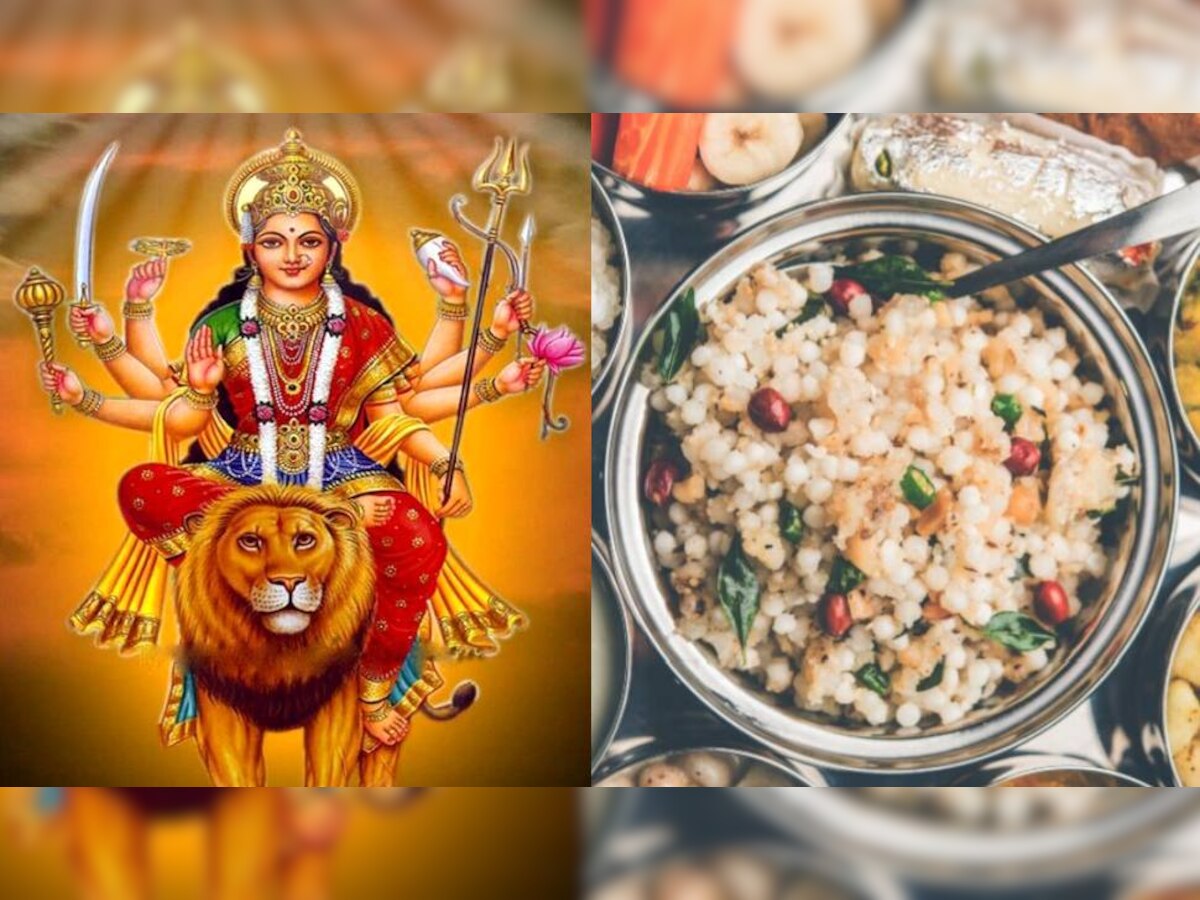 Navratri Vrat Diet (सांकेतिक तस्वीर)