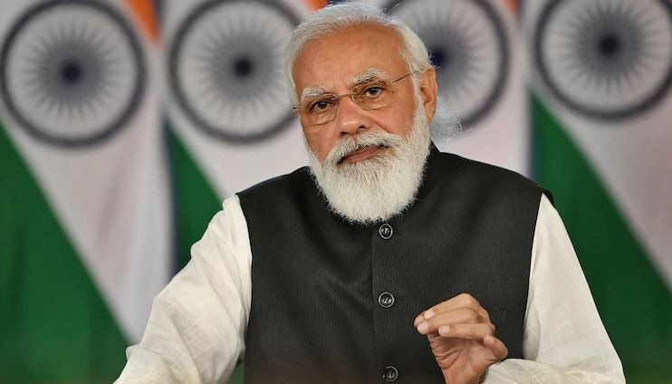 जानिए क्या है गति शक्ति योजना, जिसकी 13 अक्टूबर को शुरुआत करेंगे पीएम मोदी