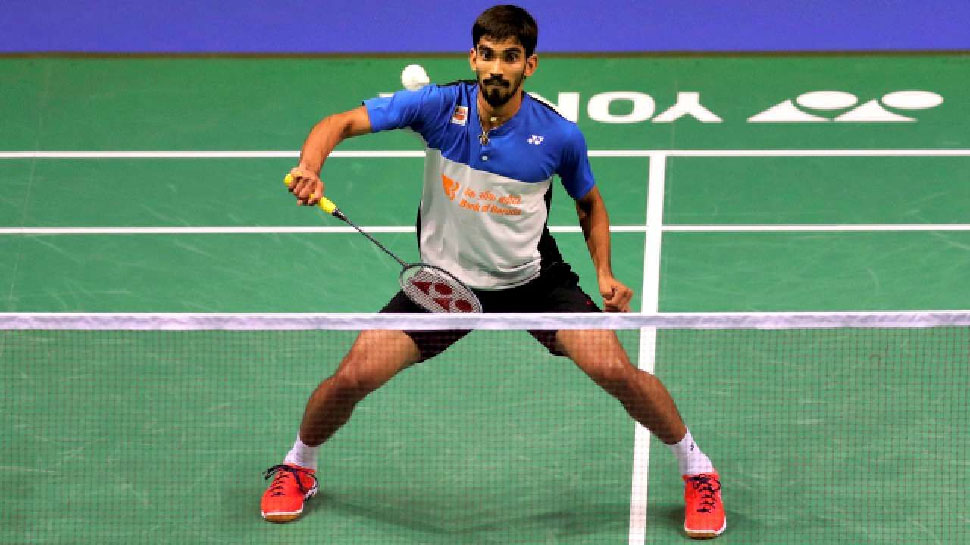 Thomas Cup: भारतीय शटलरों का बेहतरीन प्रदर्शन, नीदरलैंड को 5-0 से दी मात