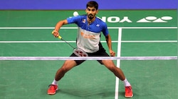 Thomas Cup: भारतीय शटलरों का बेहतरीन प्रदर्शन, नीदरलैंड को 5-0 से दी मात 