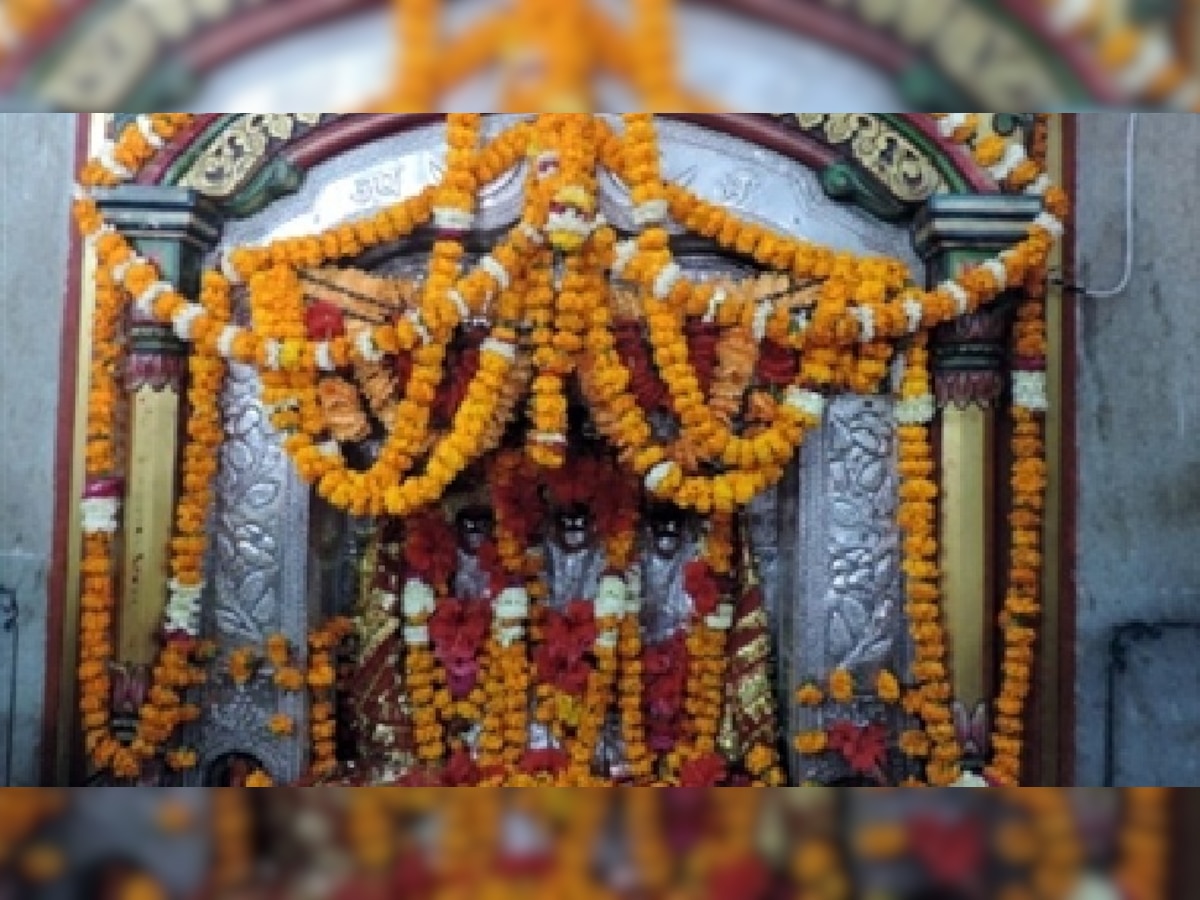 Navratri 2021: अयोध्या में है देवी का ऐसा मंदिर, जहां दर्शन मात्र से मुकदमों से मिल जाती है मुक्ति