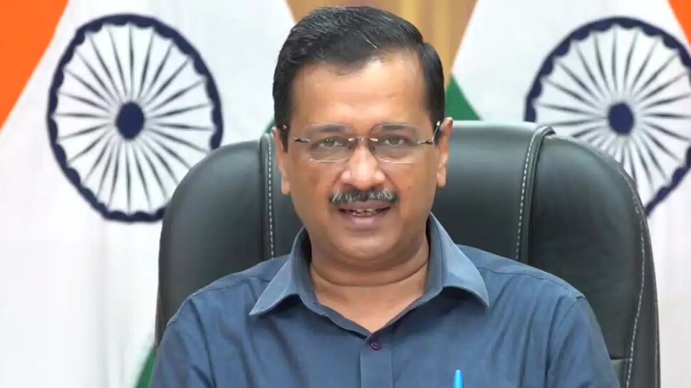 दिल्ली में प्रदूषण पर सीएम केजरीवाल सख्त, चलाएंगे 'रेड लाइट ऑन, गाड़ी ऑफ' अभियान